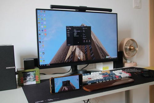 遠程暢玩幻獸帕魯，春節加班一插座搞定 計算機網絡科技帶來的游戲新體驗