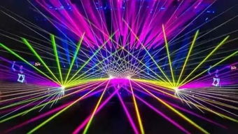 武漢軍運(yùn)會上的激光與計(jì)算機(jī)網(wǎng)絡(luò)科技 賦能現(xiàn)代體育盛會