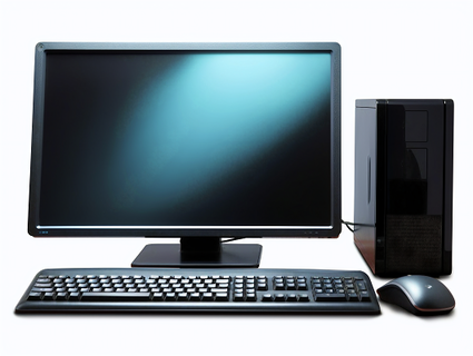 臺式電腦 數(shù)字時(shí)代的網(wǎng)絡(luò)科技基石