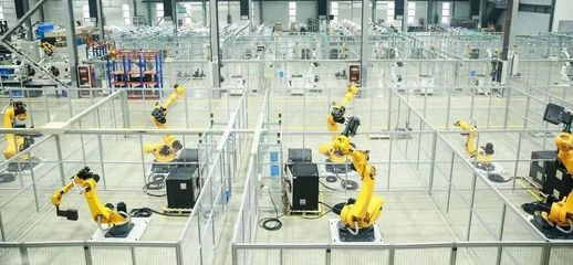 中科光電董事長吳易明受邀接受安創加速器專訪，分享網絡技術開發新視野