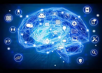 人工智能技術(shù)及其在網(wǎng)絡(luò)技術(shù)開發(fā)中的應(yīng)用初探