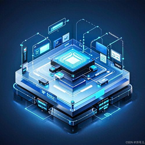 物聯網技術發展與應用研究分析