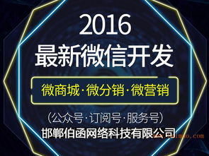 如何甄選實(shí)力雄厚的微信營(yíng)銷推廣服務(wù)商 從生產(chǎn)廠家到網(wǎng)絡(luò)技術(shù)開(kāi)發(fā)的全面解析