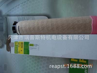 曼牌濾清器濾芯CF300 品質(zhì)之選，信賴之源